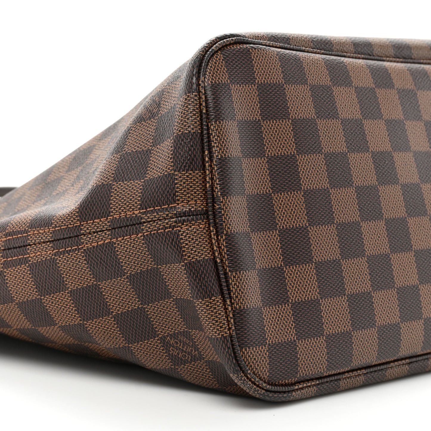 Damier Ebene Neo Neverfull MM