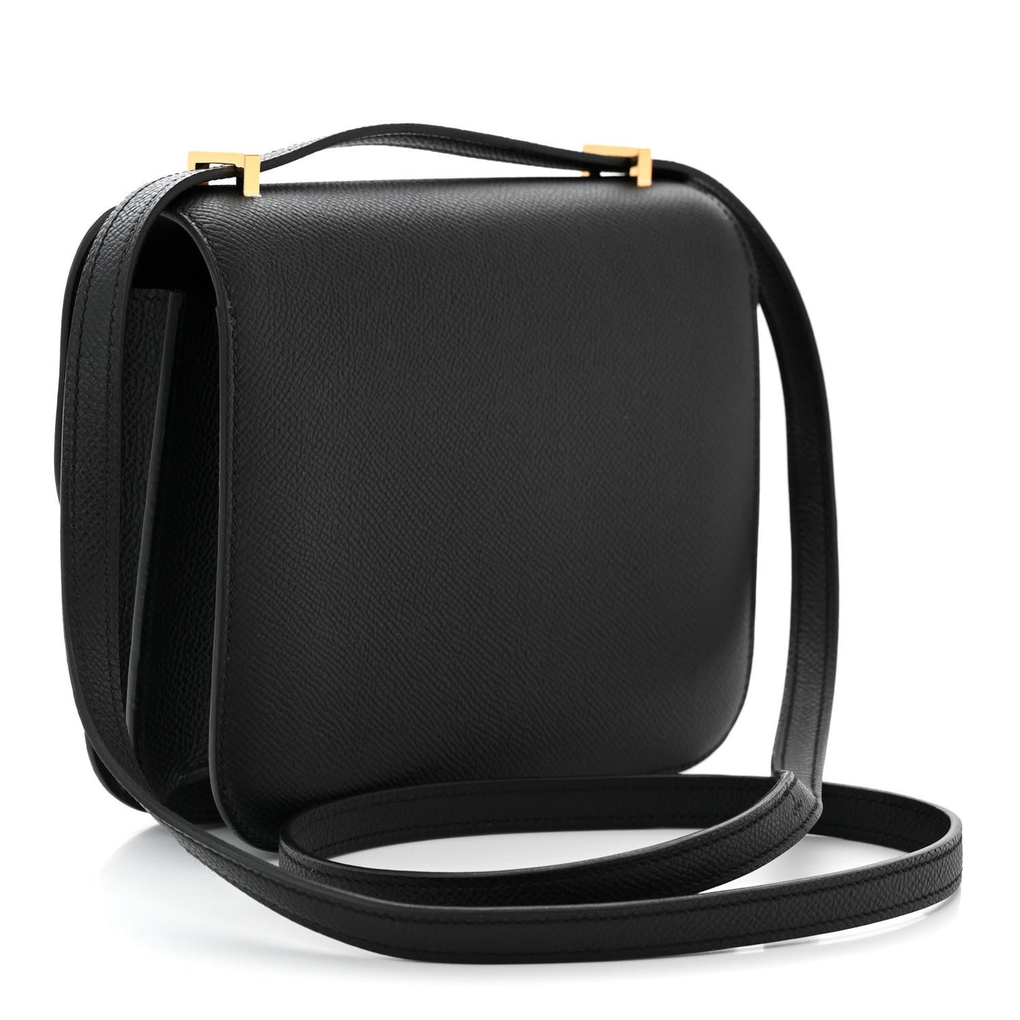 Epsom Constance 18 Black