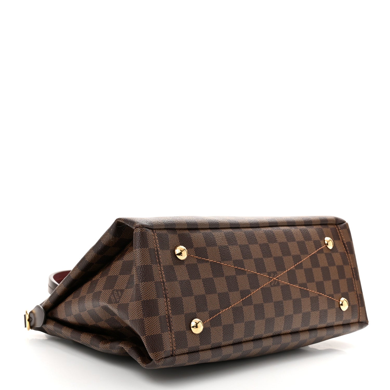 Louis Vuitton Damier Ebene Lymington 4 of 9