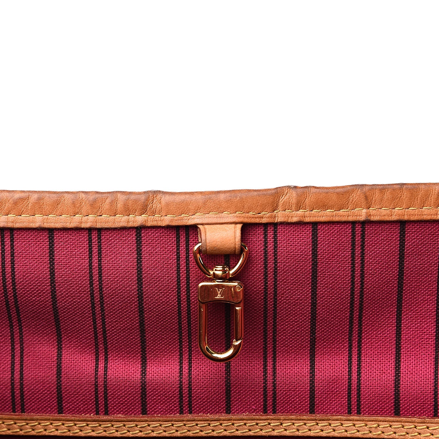 Louis Vuitton Monogram Delightful MM Pivoine 20 of 20