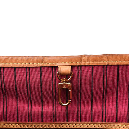 Louis Vuitton Monogram Delightful MM Pivoine 20 of 20
