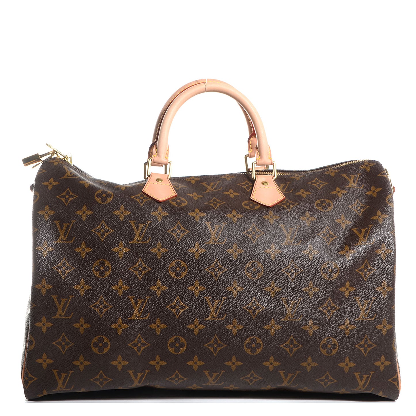 Monogram Speedy Bandouliere 40