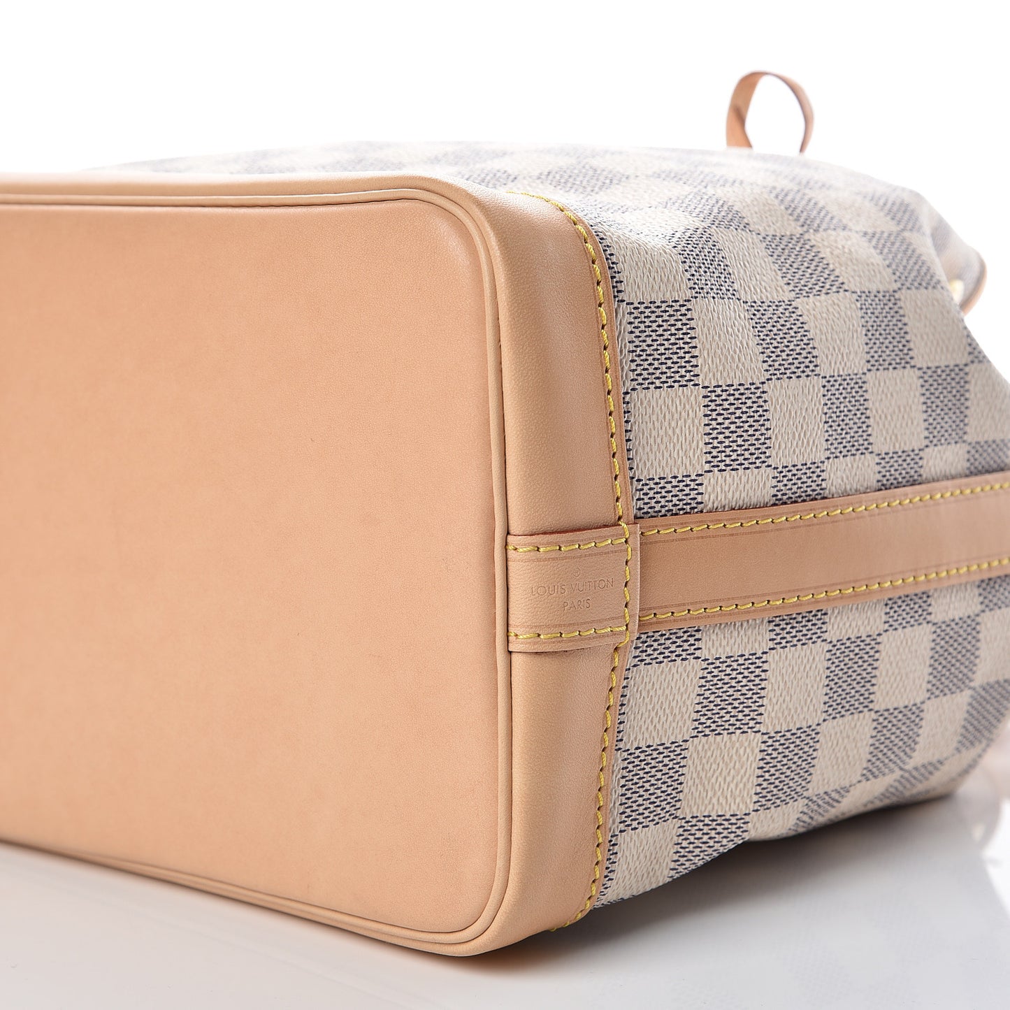 Damier Azur Noe BB