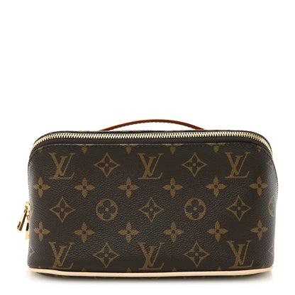 Louis Vuitton Monogram Toiletry Bag 1 of 8
