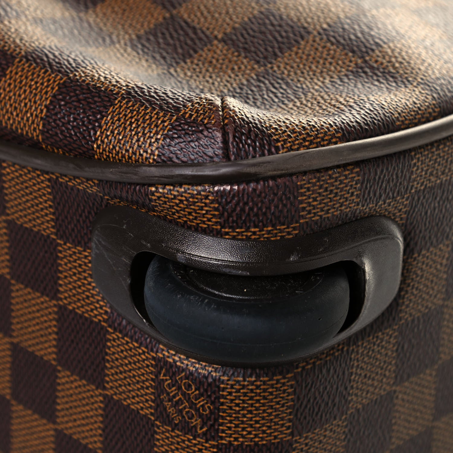 Louis Vuitton Damier Ebene Neo Eole 55 15 of 18