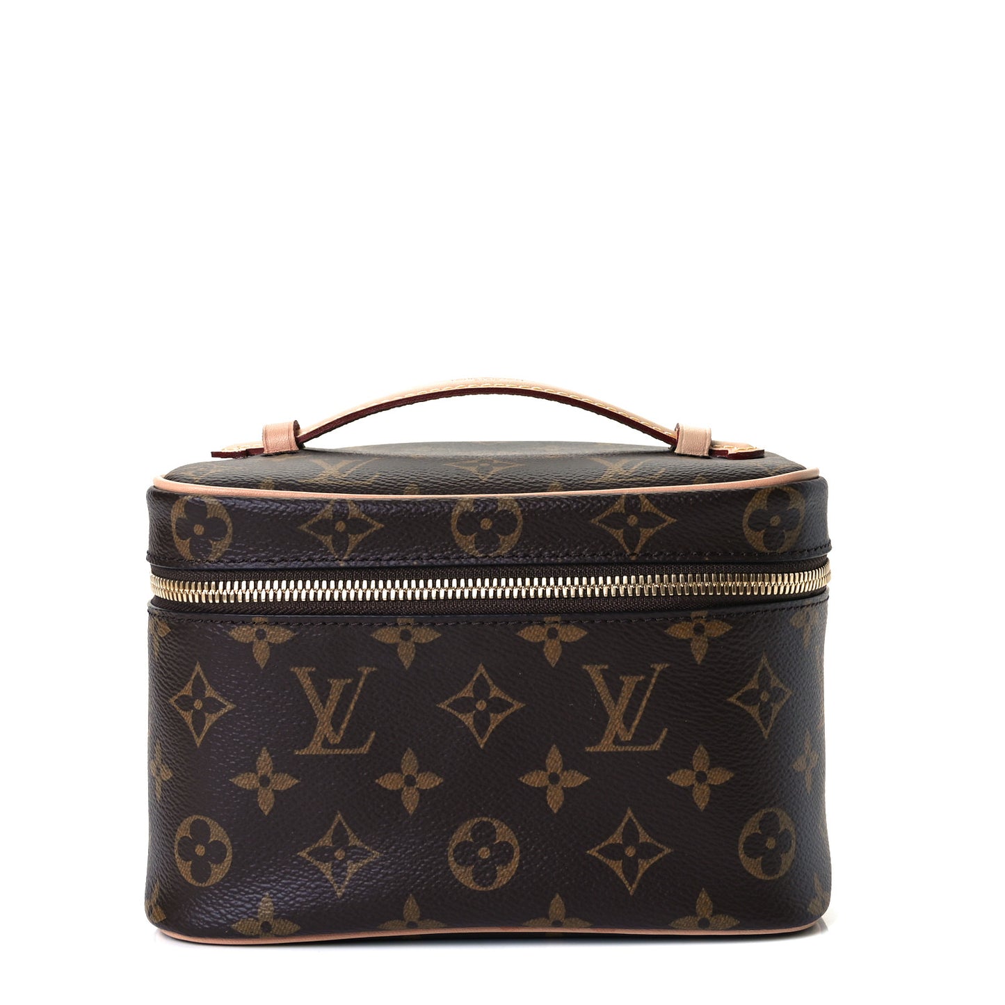 Monogram Nice Mini