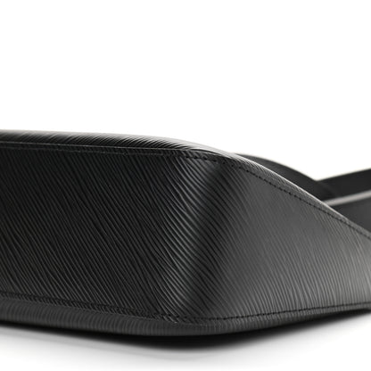 Louis Vuitton Epi Marelle Black 10 of 10