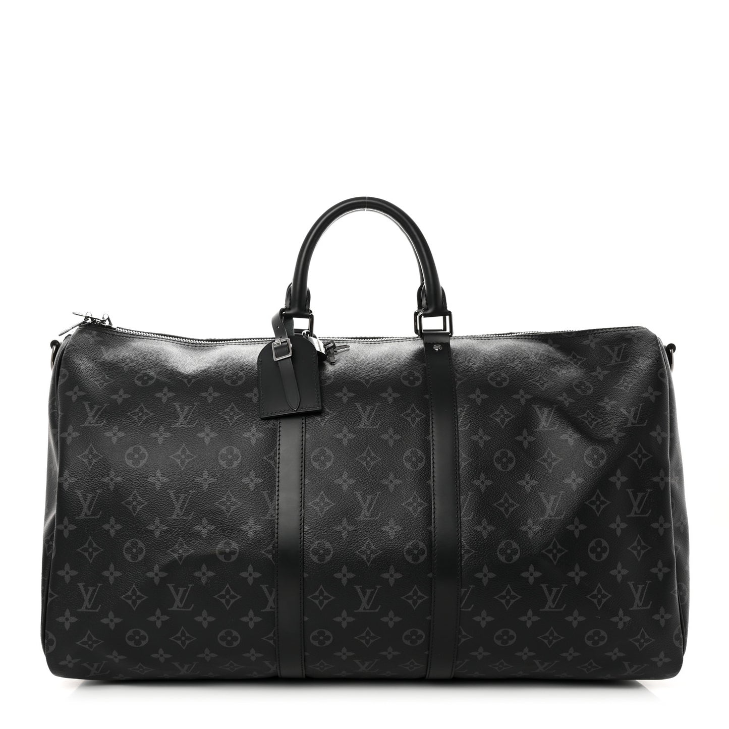 Monogram Eclipse Keepall Bandouliere 55