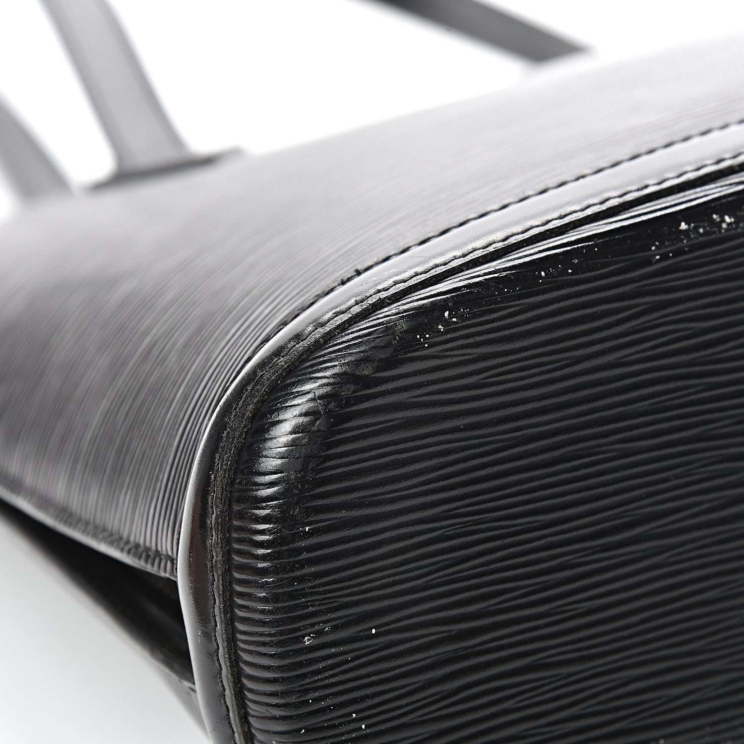 Louis Vuitton Epi Lussac Black 10 of 25