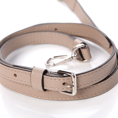 Louis Vuitton Veau Cachemire Soft Lockit Strap Galet 3 of 4