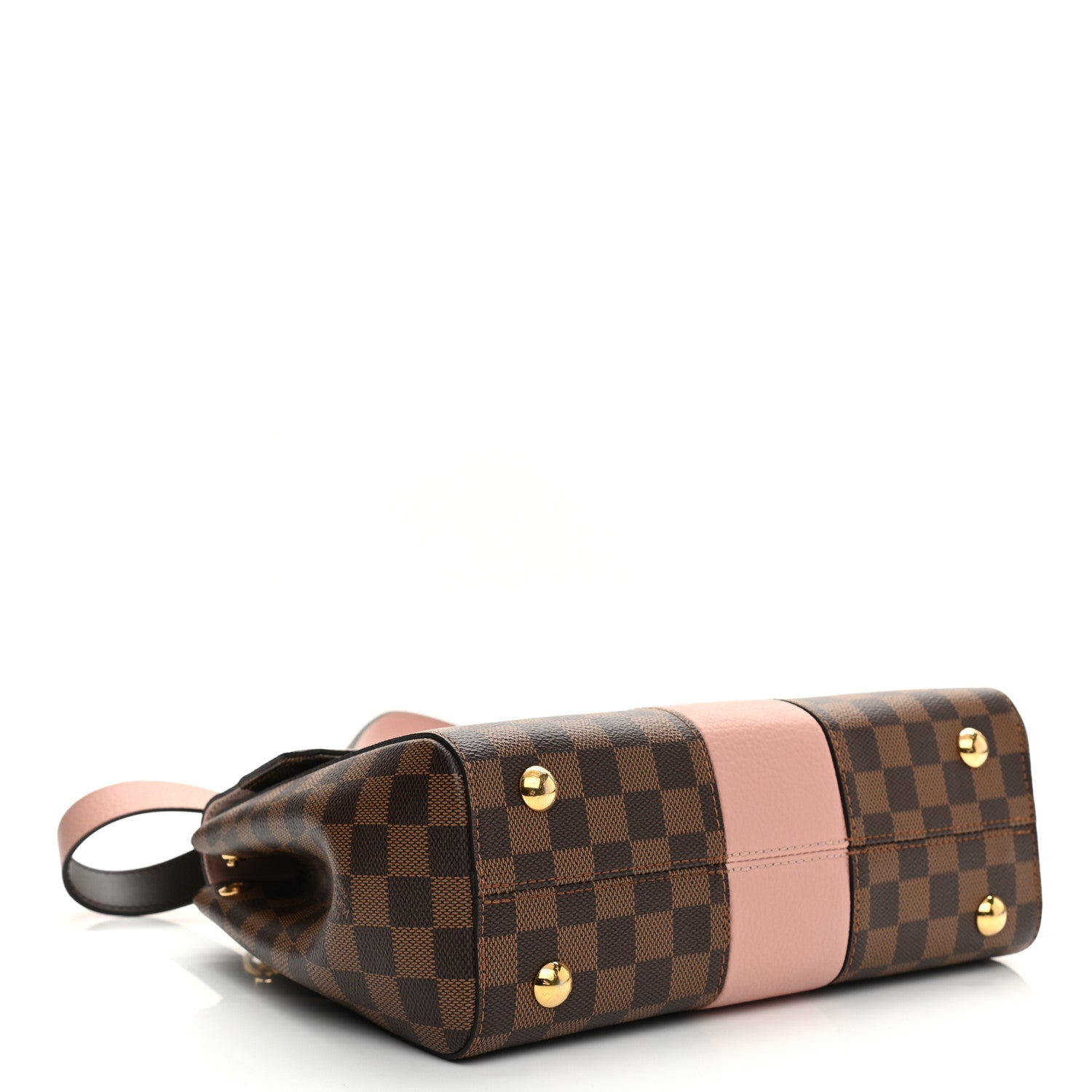 Louis Vuitton Damier Ebene Bond Street Magnolia 4 of 12