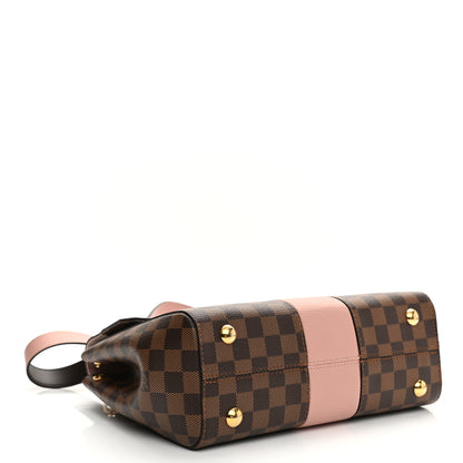 Louis Vuitton Damier Ebene Bond Street Magnolia 4 of 12