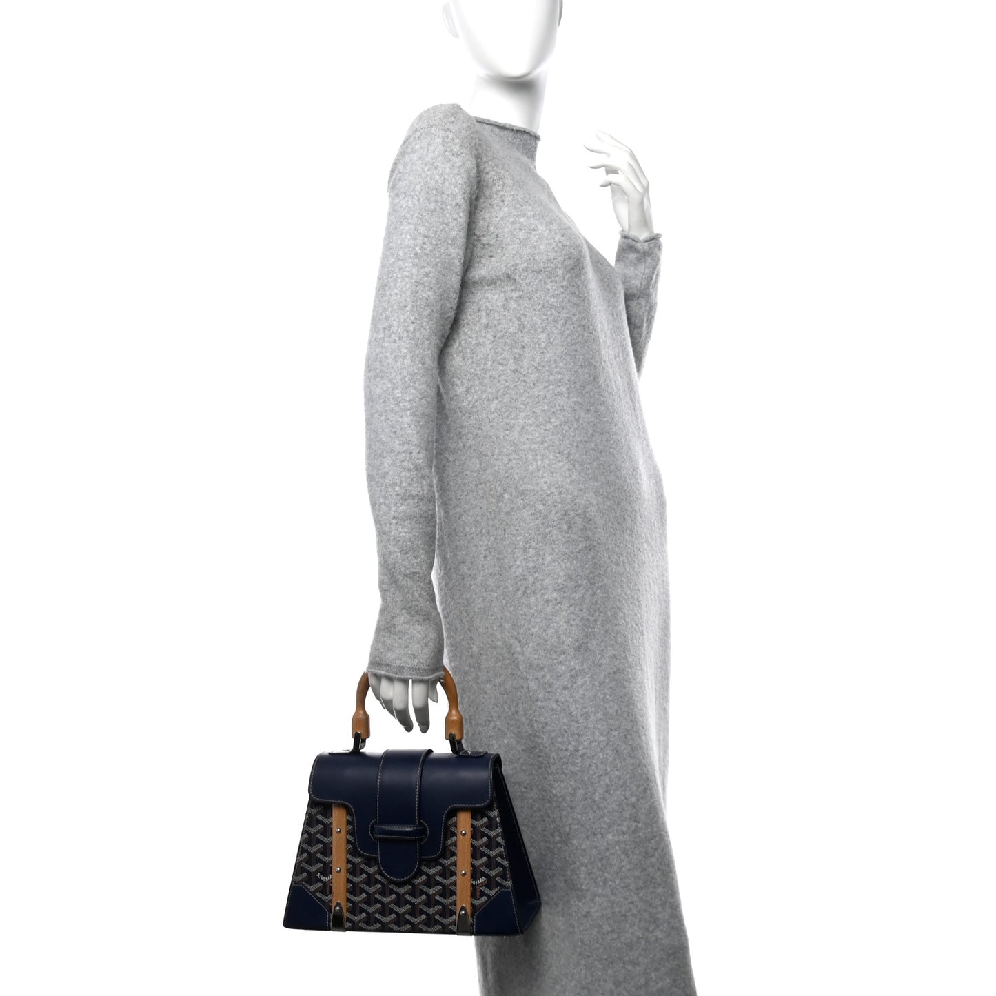 Goyardine Saigon PM Navy