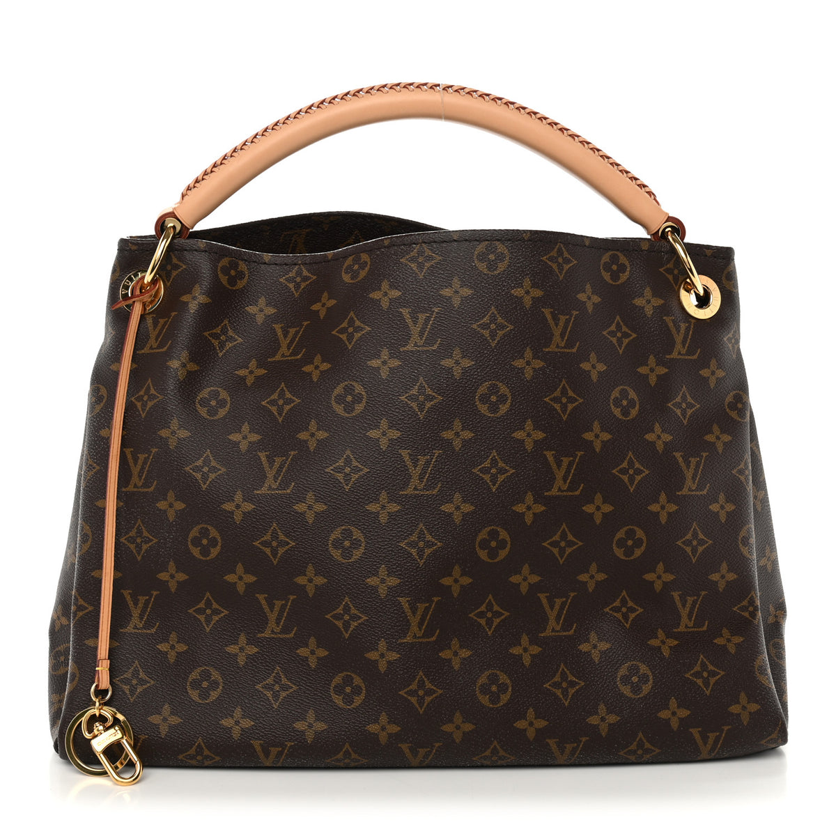 Monogram Artsy MM
