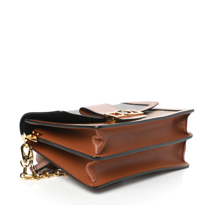 Louis Vuitton Reverse Monogram Dauphine MM 4 of 10