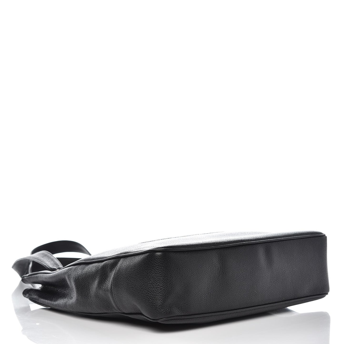 Caviar CC Tote Black