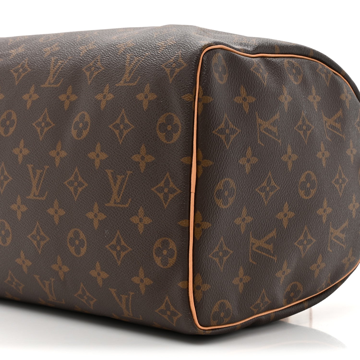Louis Vuitton Monogram Speedy 35 8 of 12