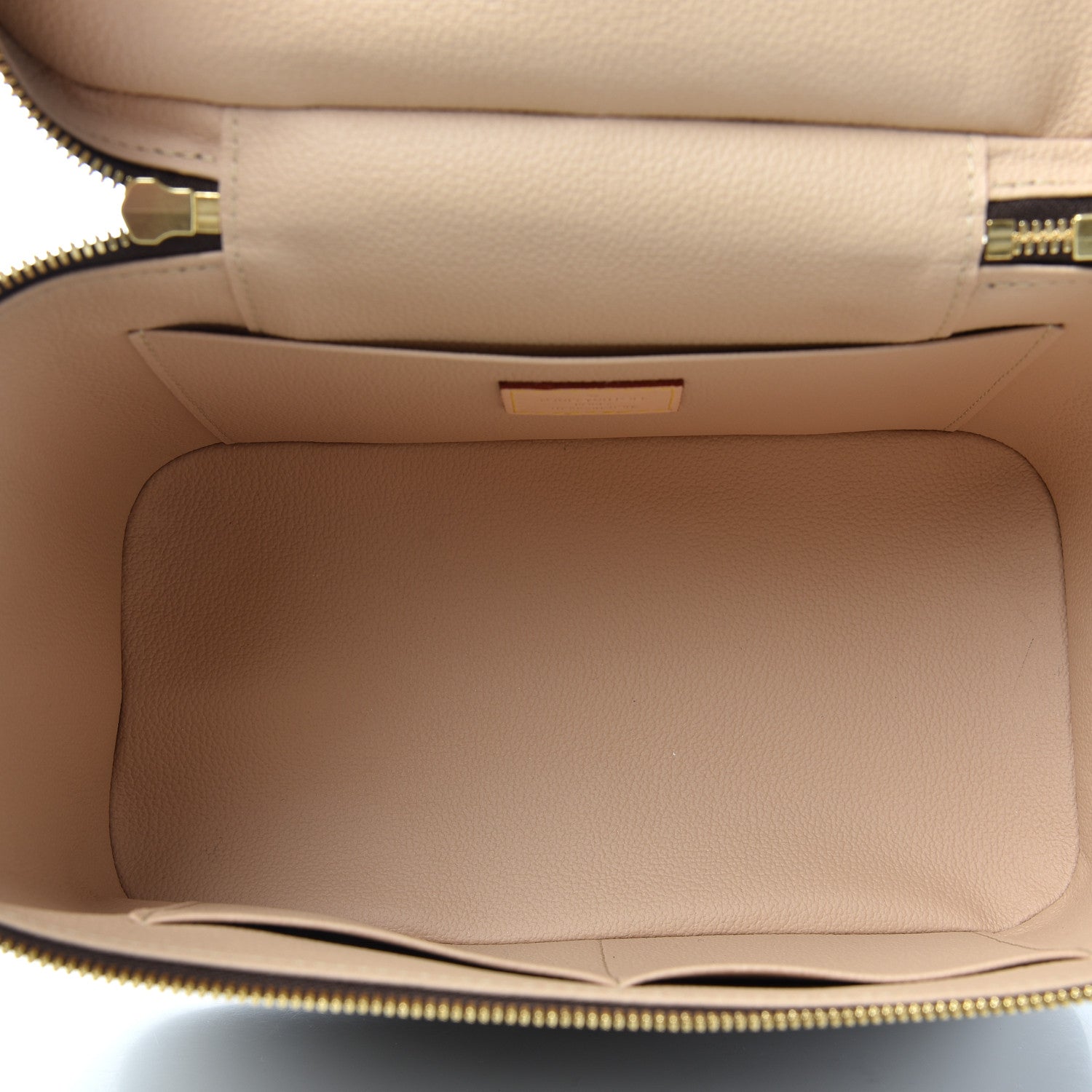 Louis Vuitton Monogram Nice BB 5 of 6