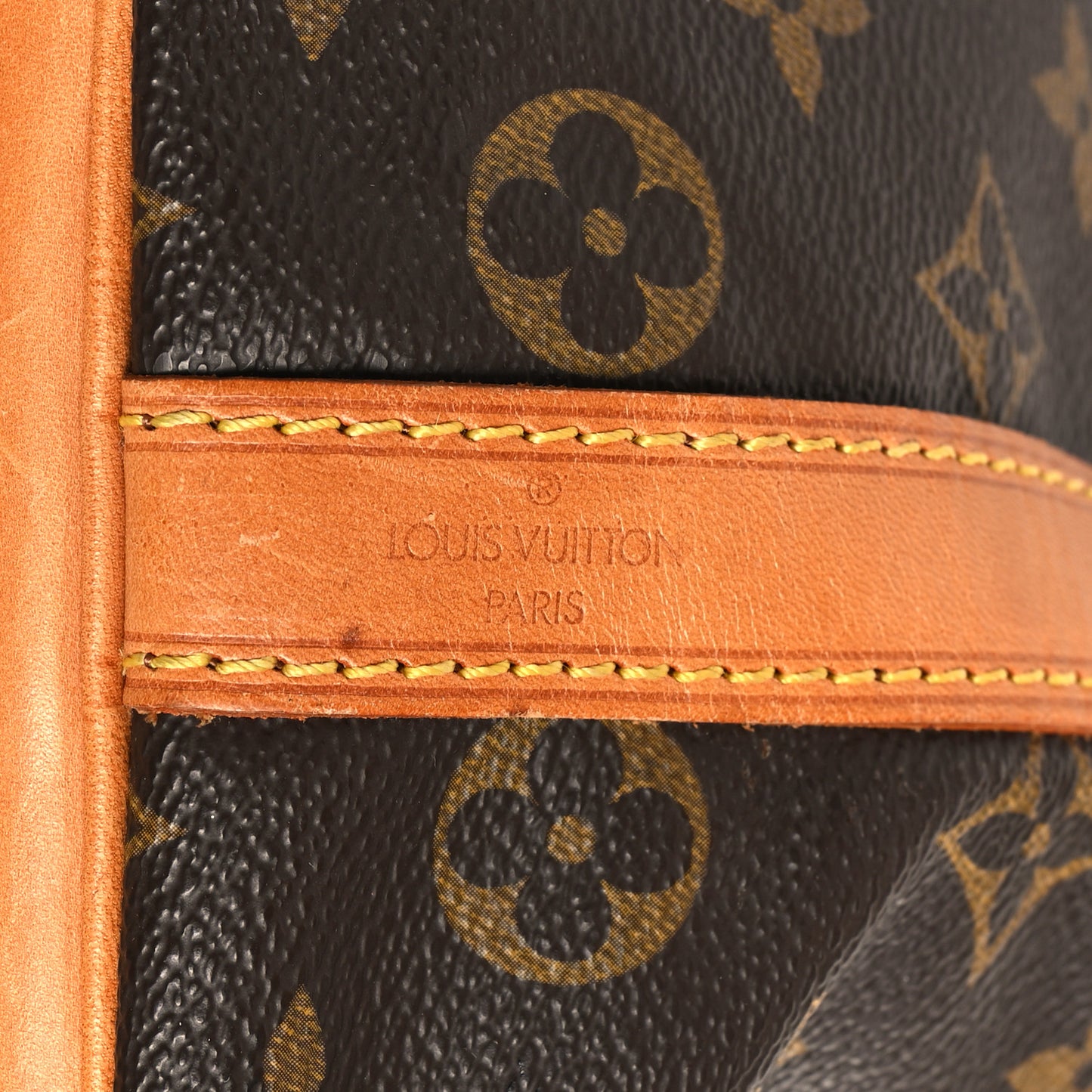 Monogram Petit Noe