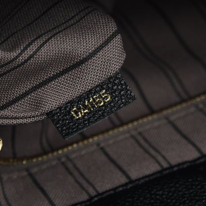 Louis Vuitton Empreinte Artsy MM Black 7 of 7