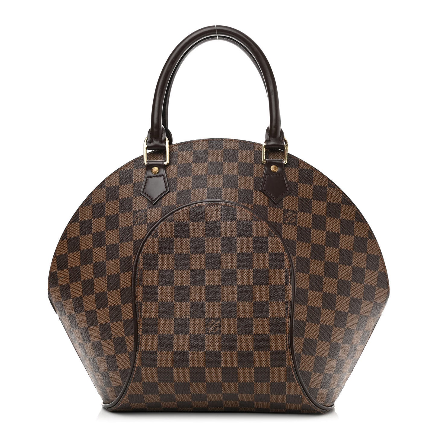 Damier Ebene Ellipse MM