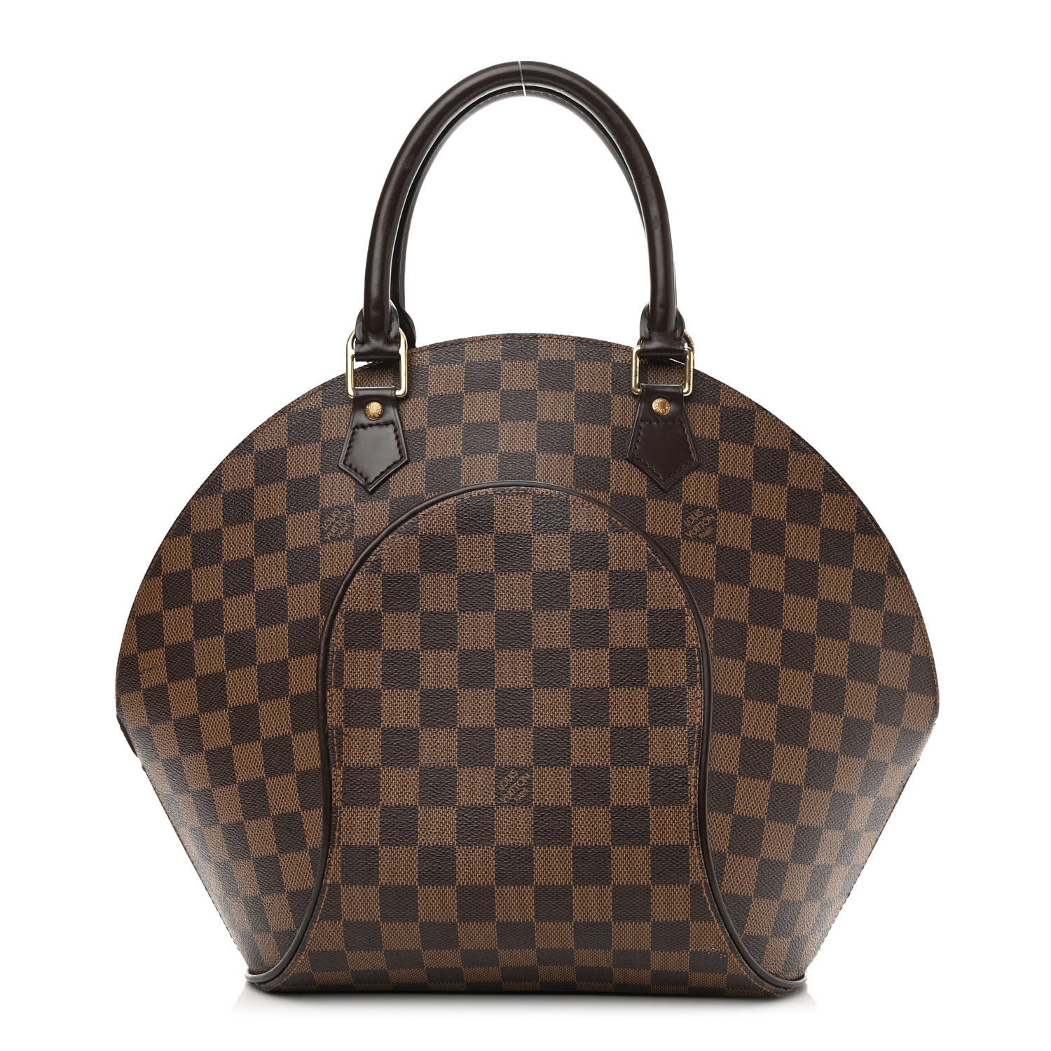 Louis Vuitton Damier Ebene Ellipse MM 1 of 14