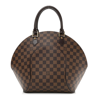 Louis Vuitton Damier Ebene Ellipse MM 1 of 14