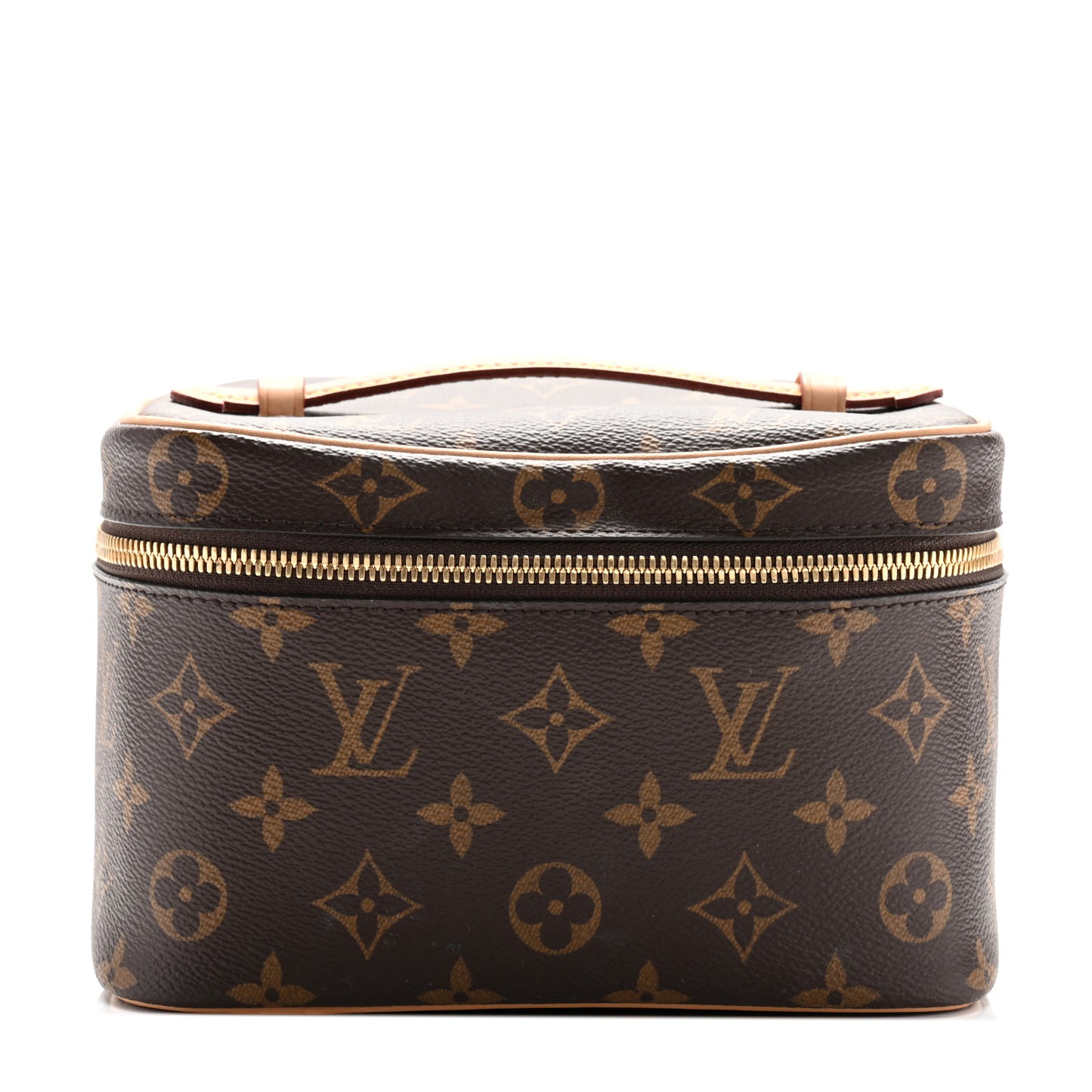 Monogram Nice Mini