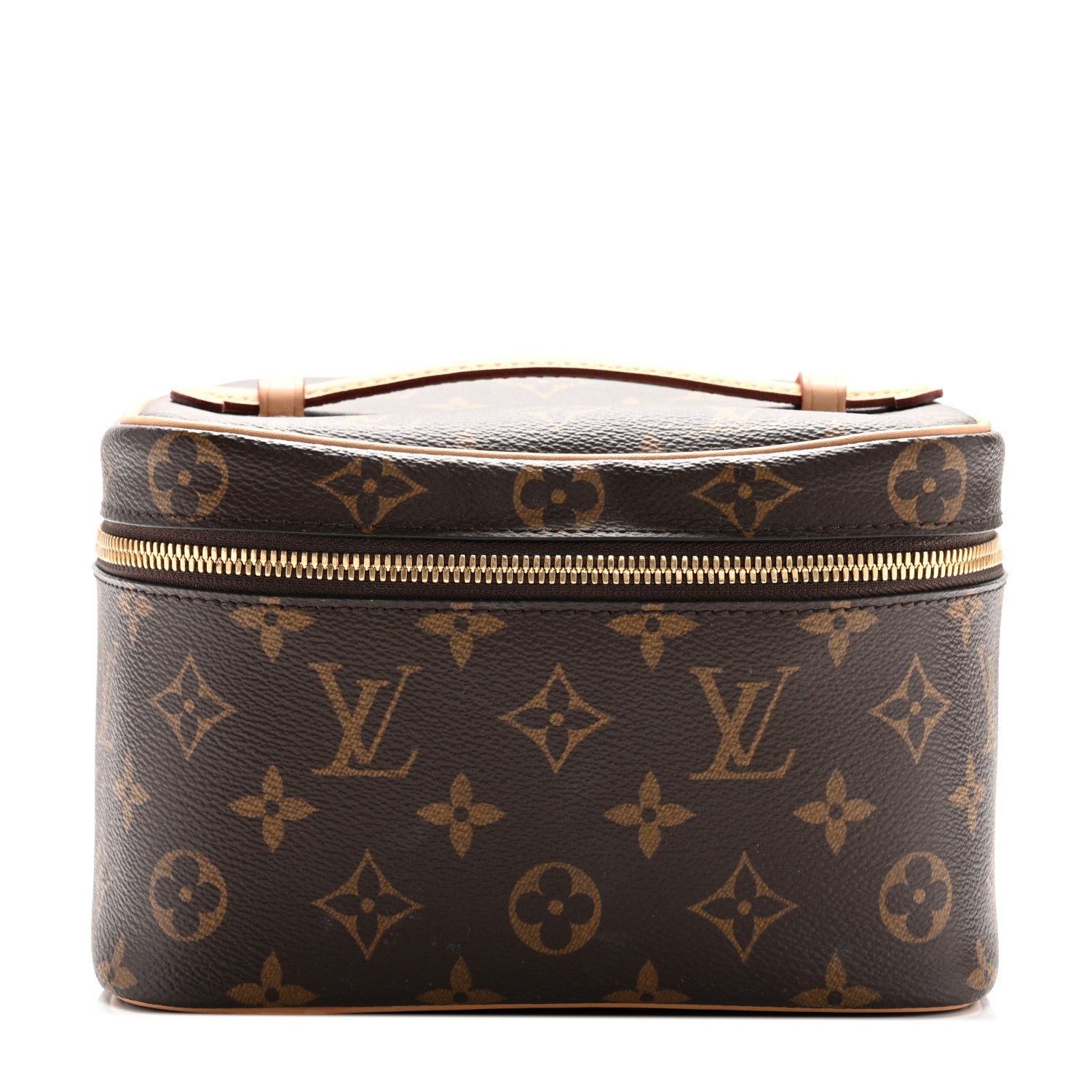 Louis Vuitton Monogram Nice Mini 1 of 9