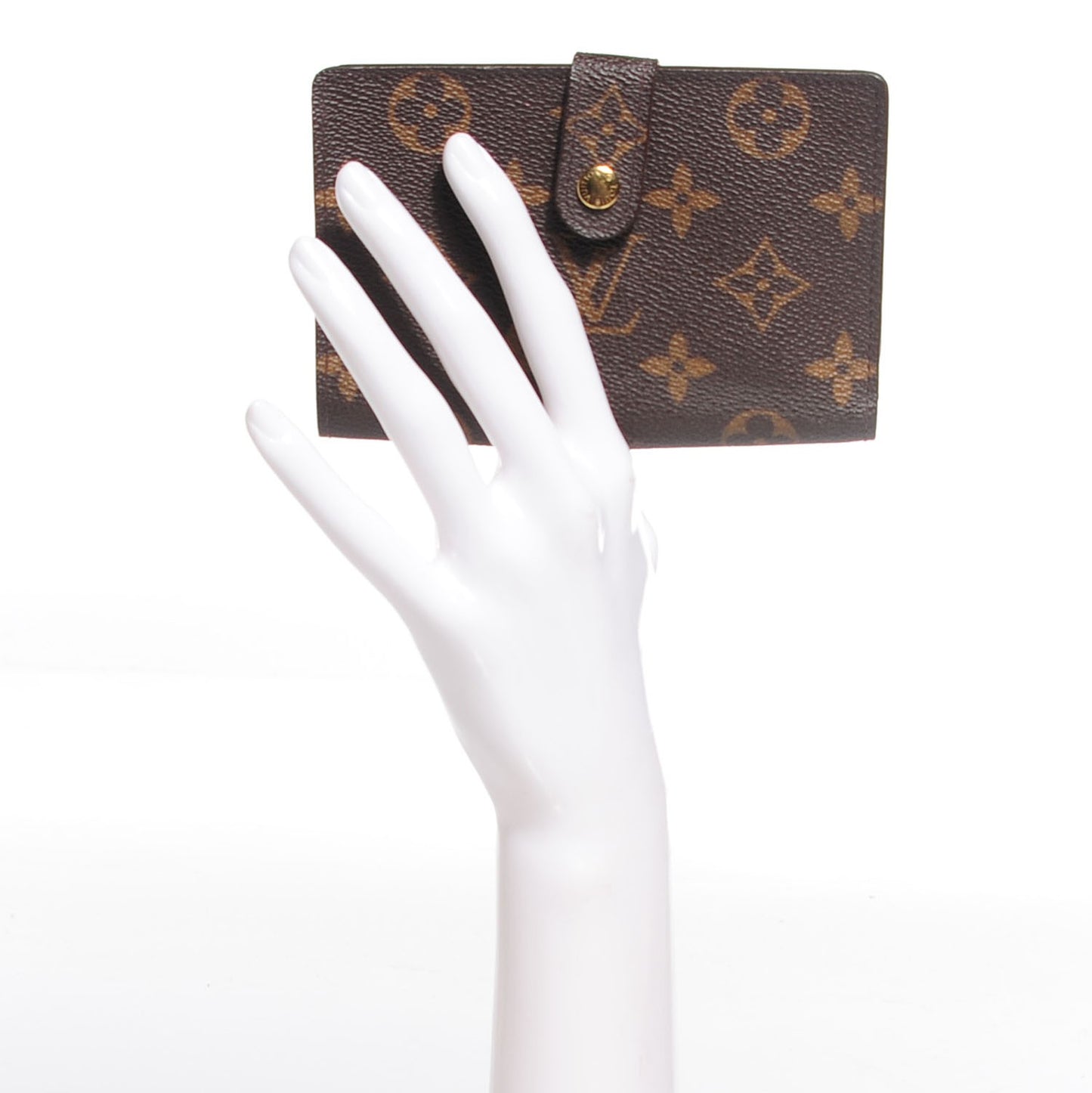 Monogram French Purse Wallet