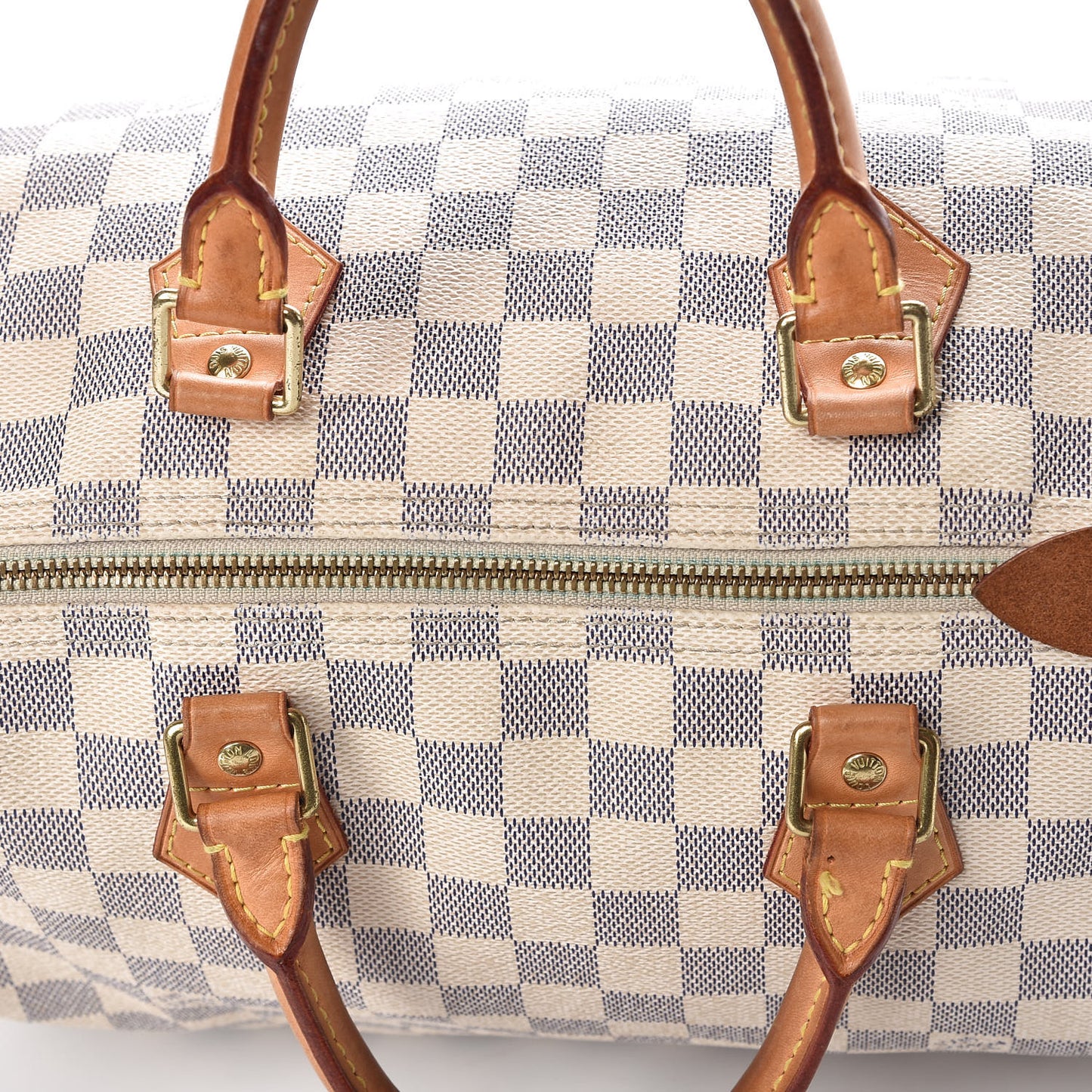 Damier Azur Speedy 35
