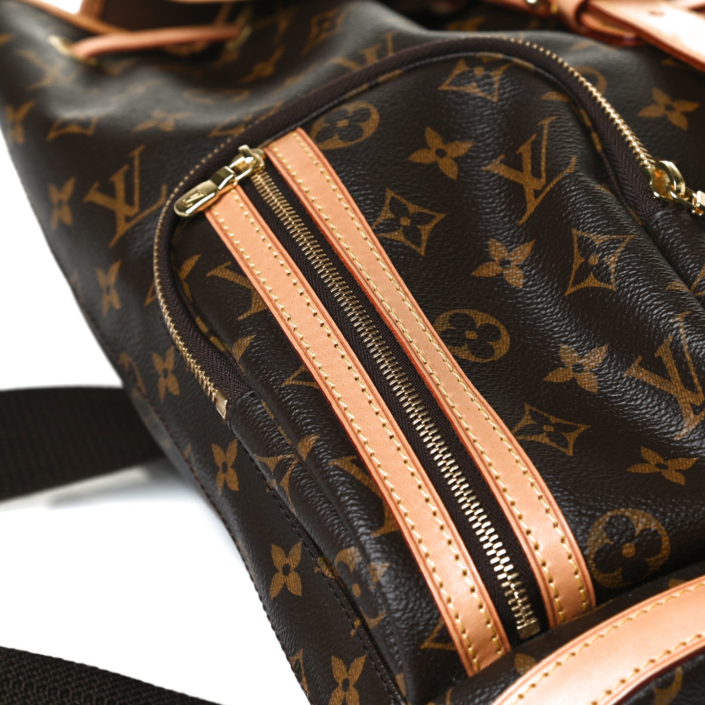 Monogram Bosphore Backpack