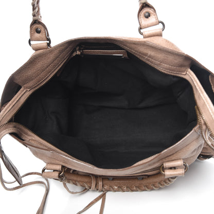 Balenciaga Agneau Classic Hardware S Cityeigle 6 of 13