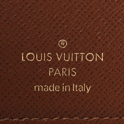 Louis Vuitton Monogram Victorine Wallet 6 of 9