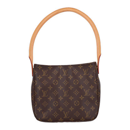 Louis Vuitton Monogram Looping MM 1 of 10