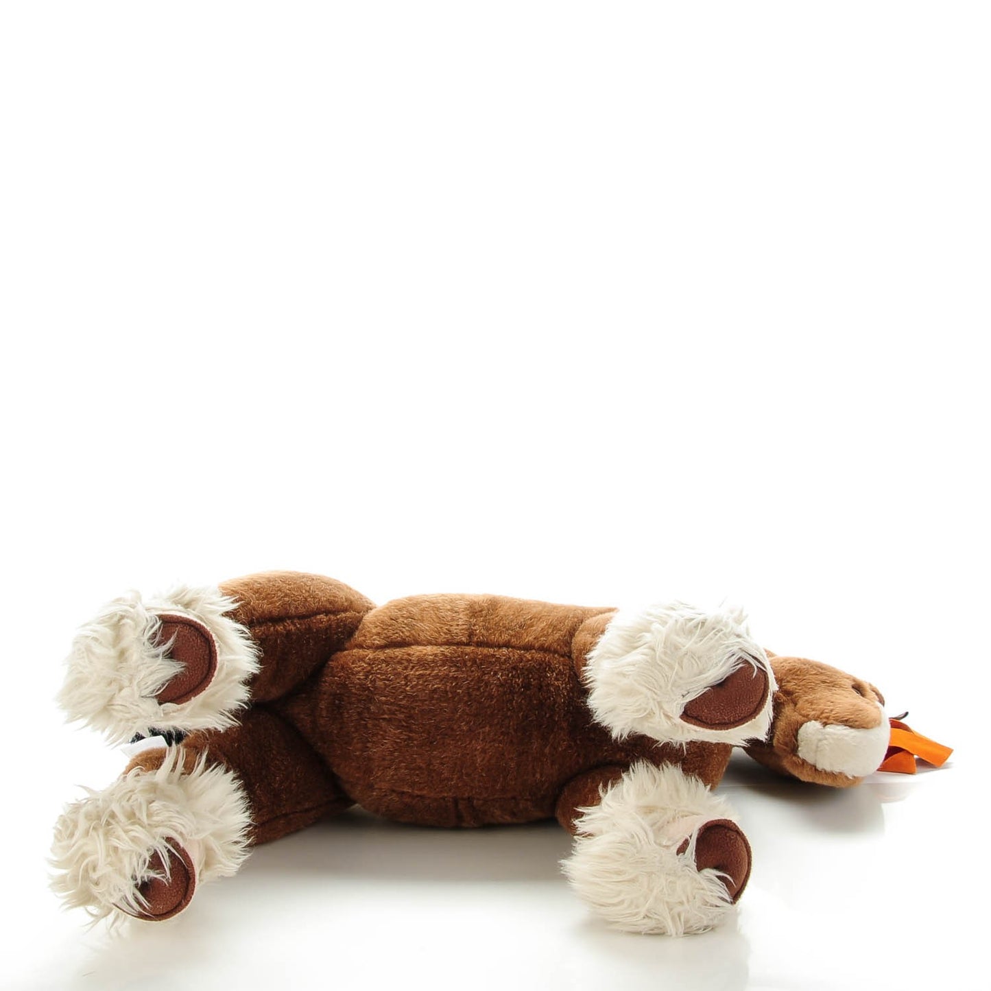 Fabric Large Hermy The Horse Plush Toy