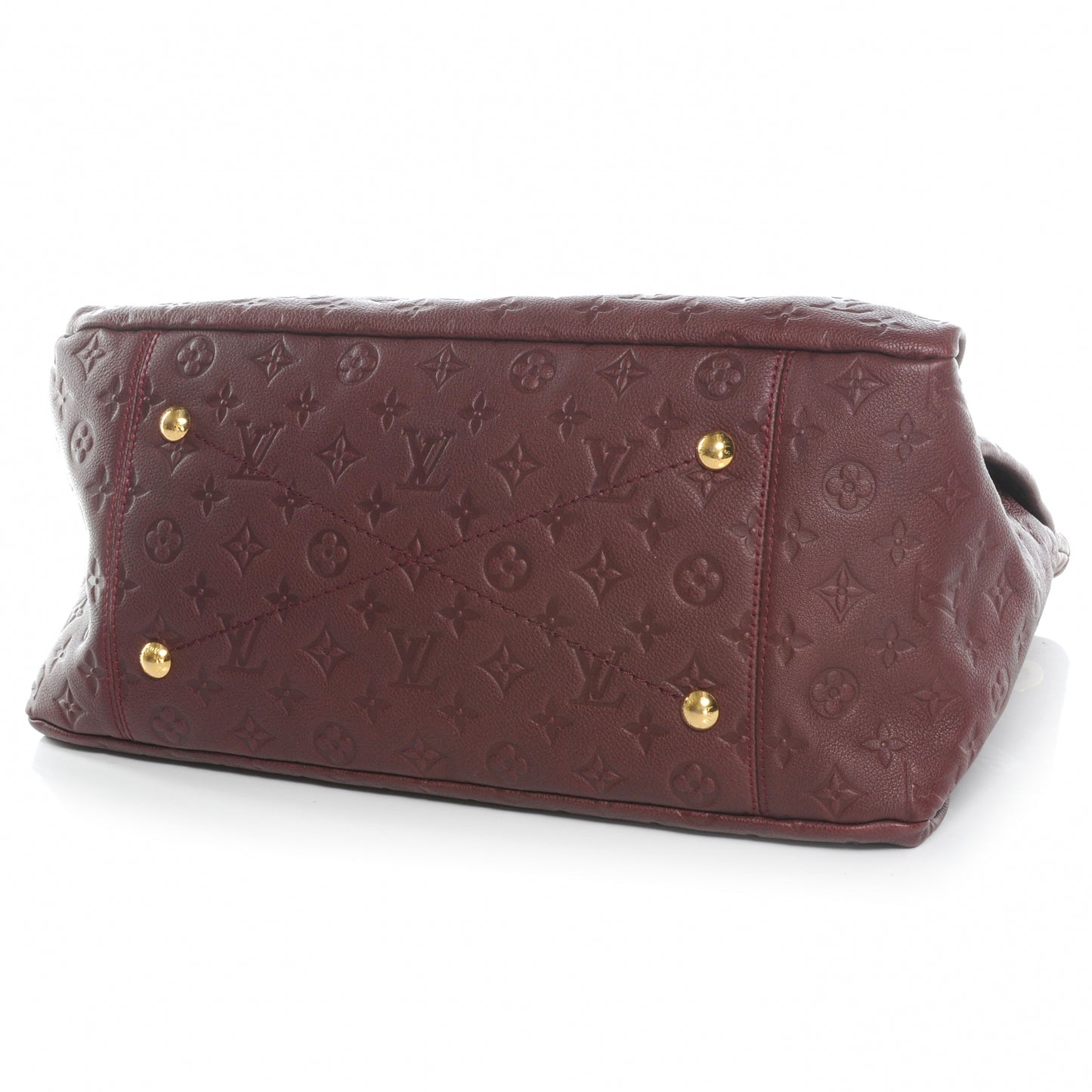 Empreinte Artsy MM Flamme