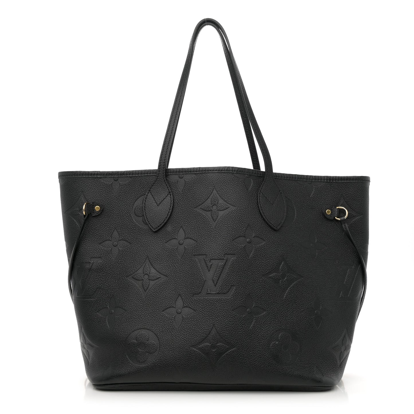 Empreinte Monogram Giant Neverfull MM Black
