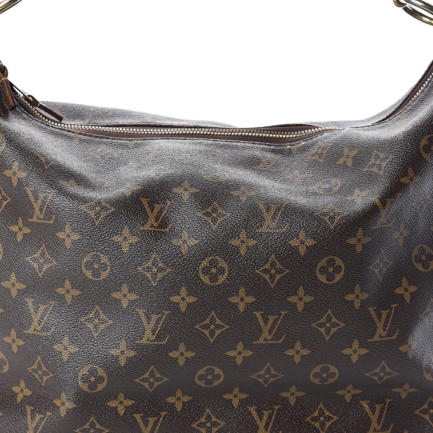 Monogram Sully MM