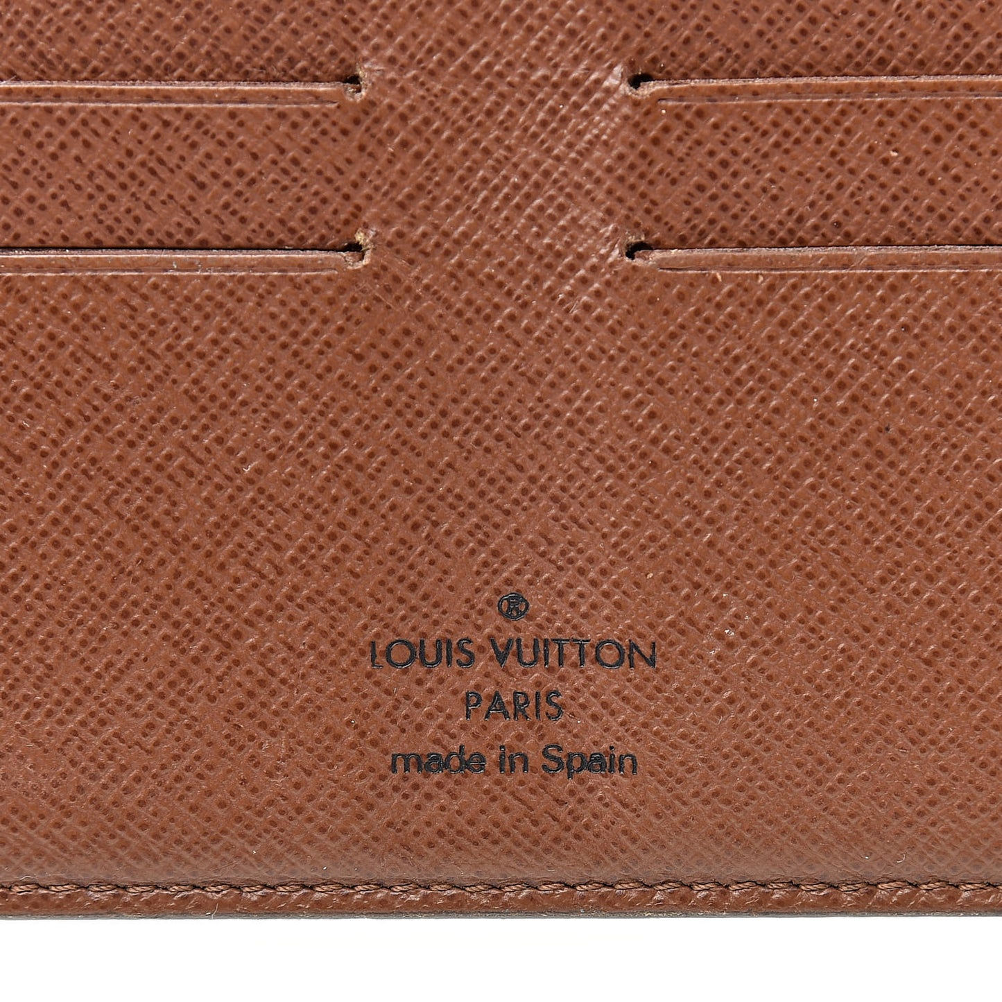 Monogram Insolite Organizer Wallet