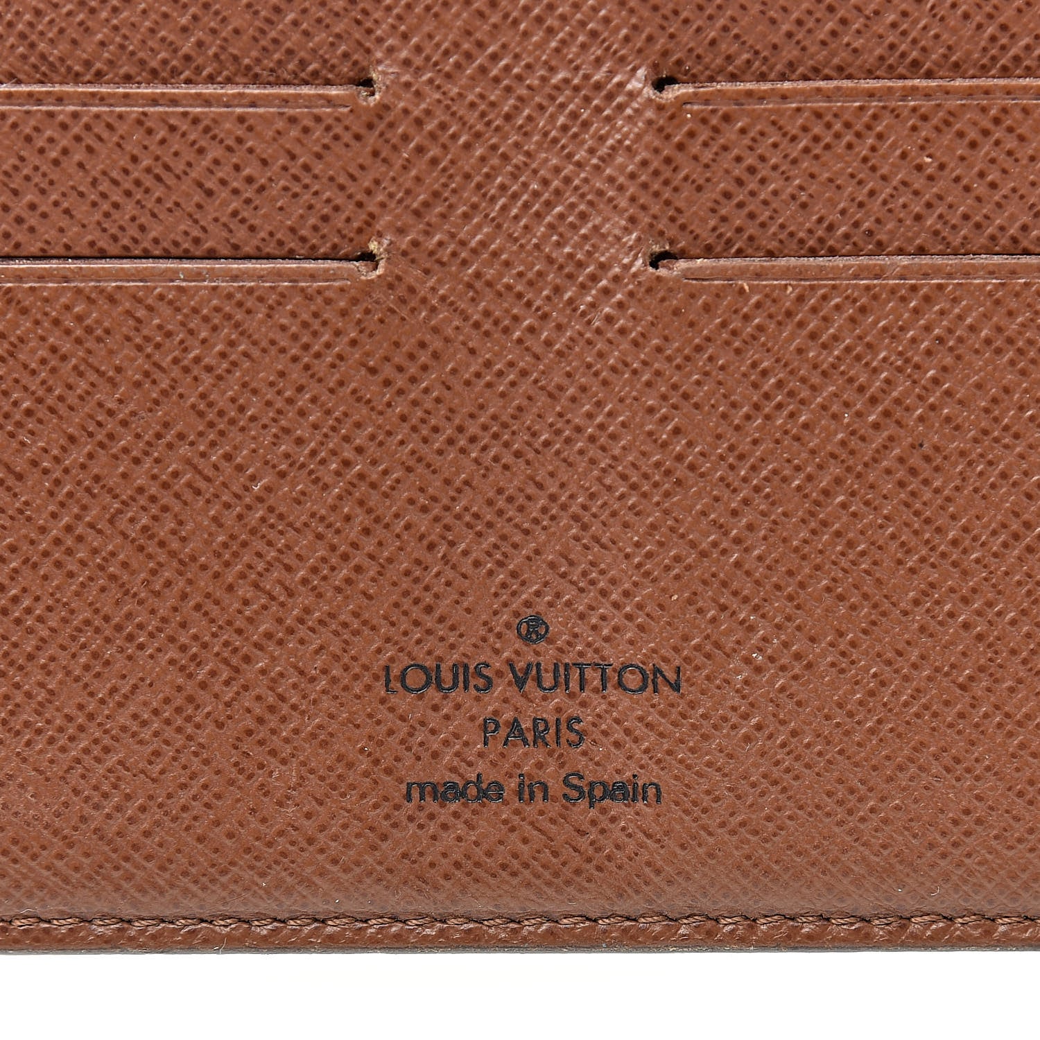 Louis Vuitton Monogram Insolite Organizer Wallet 6 of 19