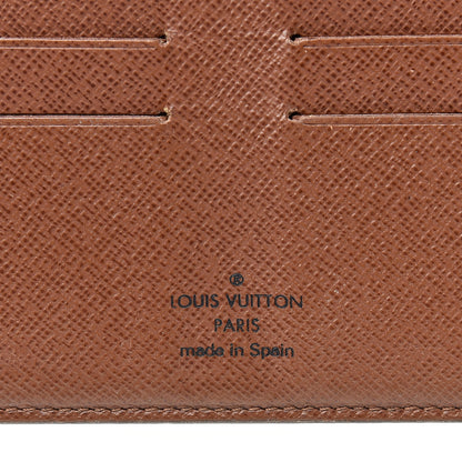 Louis Vuitton Monogram Insolite Organizer Wallet 6 of 19