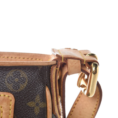 Louis Vuitton Monogram Hudson GM 16 of 21