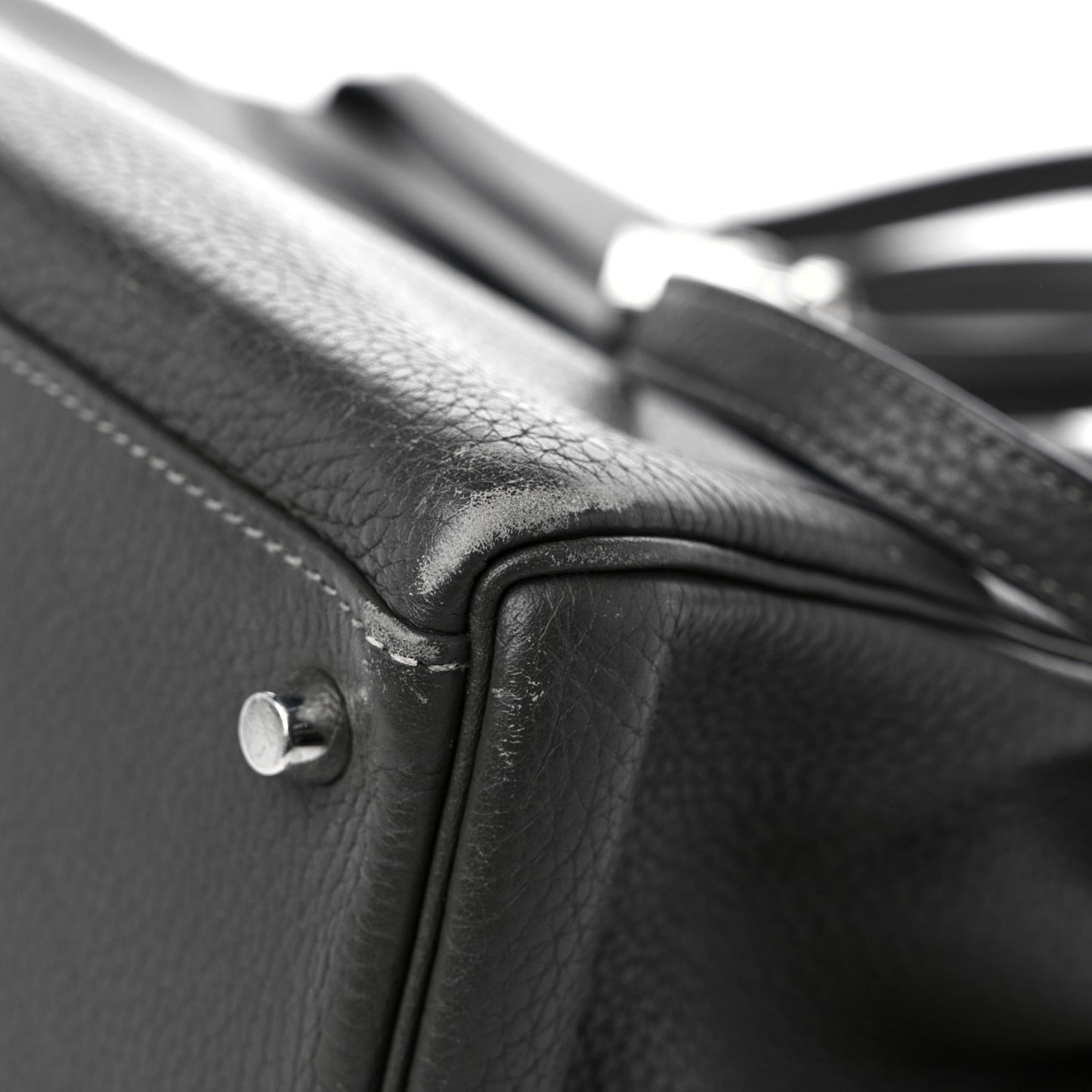 Taurillon Clemence Kelly Retourne 35 Graphite