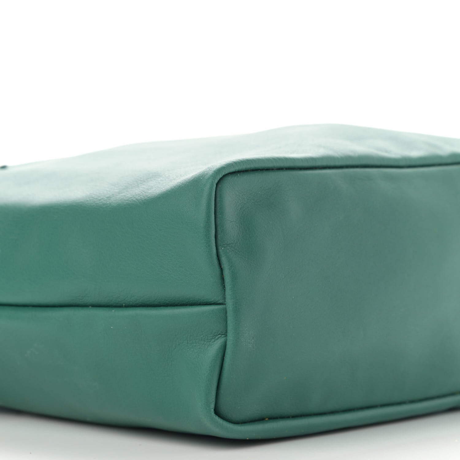 Goyard Goyardine Reversible Mini Anjou Green 16 of 19