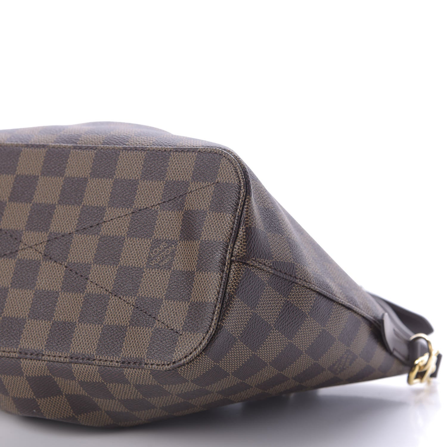 Louis Vuitton Damier Ebene Siena PM 7 of 9