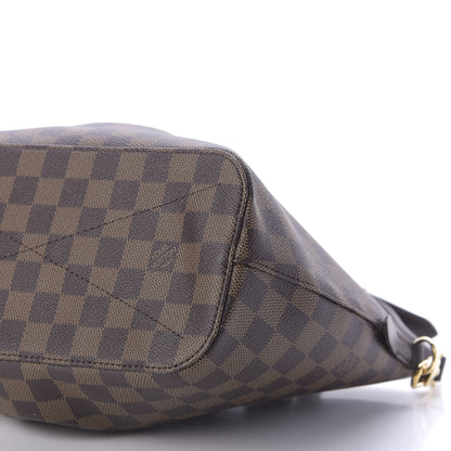 Louis Vuitton Damier Ebene Siena PM 7 of 9