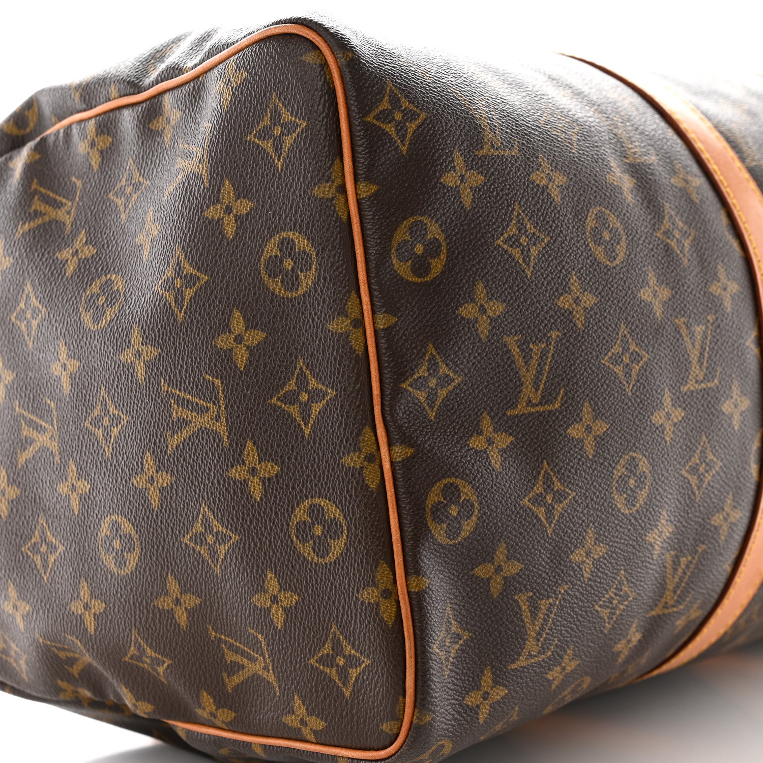 Louis Vuitton Monogram Keepall 50 8 of 29