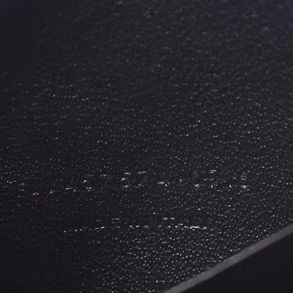 Saint Laurent Calfskin Love Patchwork Blogger Bag Black 7 of 7