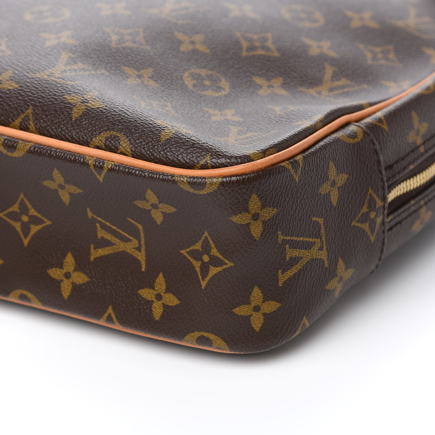 Louis Vuitton Monogram Porte-Documents Pegase Briefcase 8 of 9